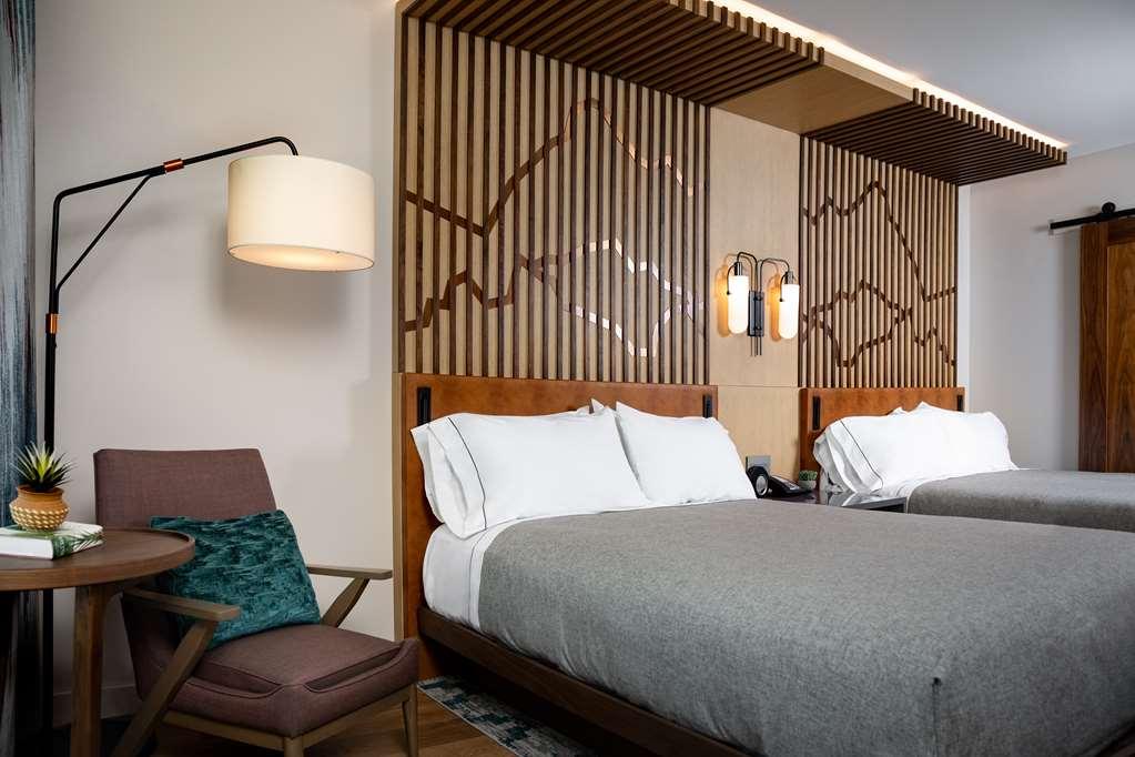 Canopy By Hilton Scottsdale Old Town Rom bilde